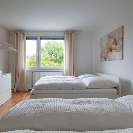 Exclusive 2-Room-City-Apartment - Contactless Check-In Hannover Exterior foto