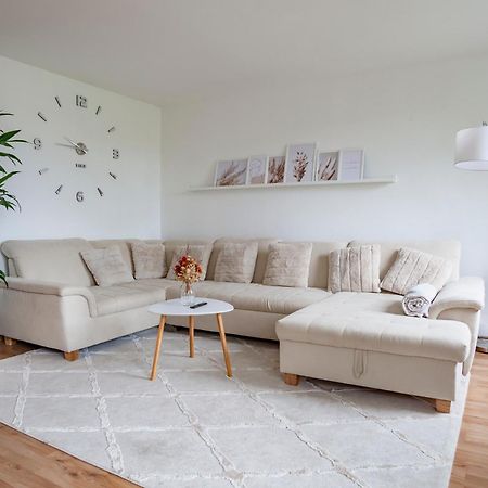 Exclusive 2-Room-City-Apartment - Contactless Check-In Hannover Exterior foto