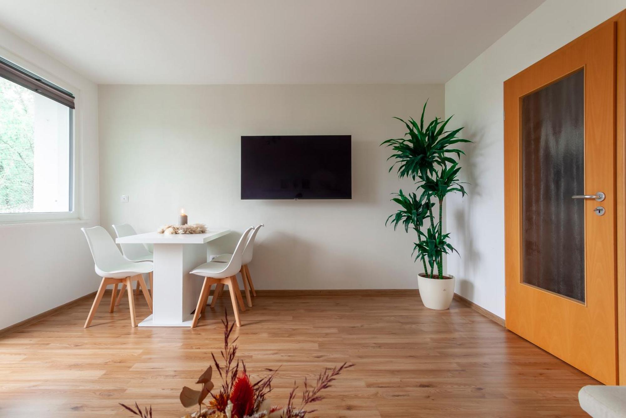 Exclusive 2-Room-City-Apartment - Contactless Check-In Hannover Exterior foto