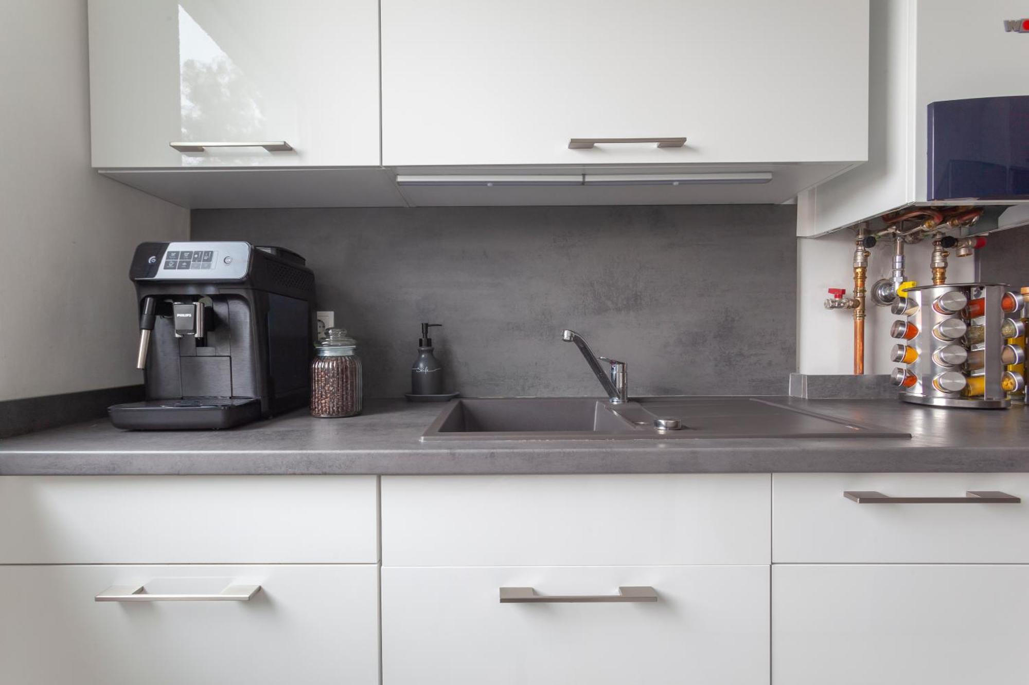 Exclusive 2-Room-City-Apartment - Contactless Check-In Hannover Exterior foto