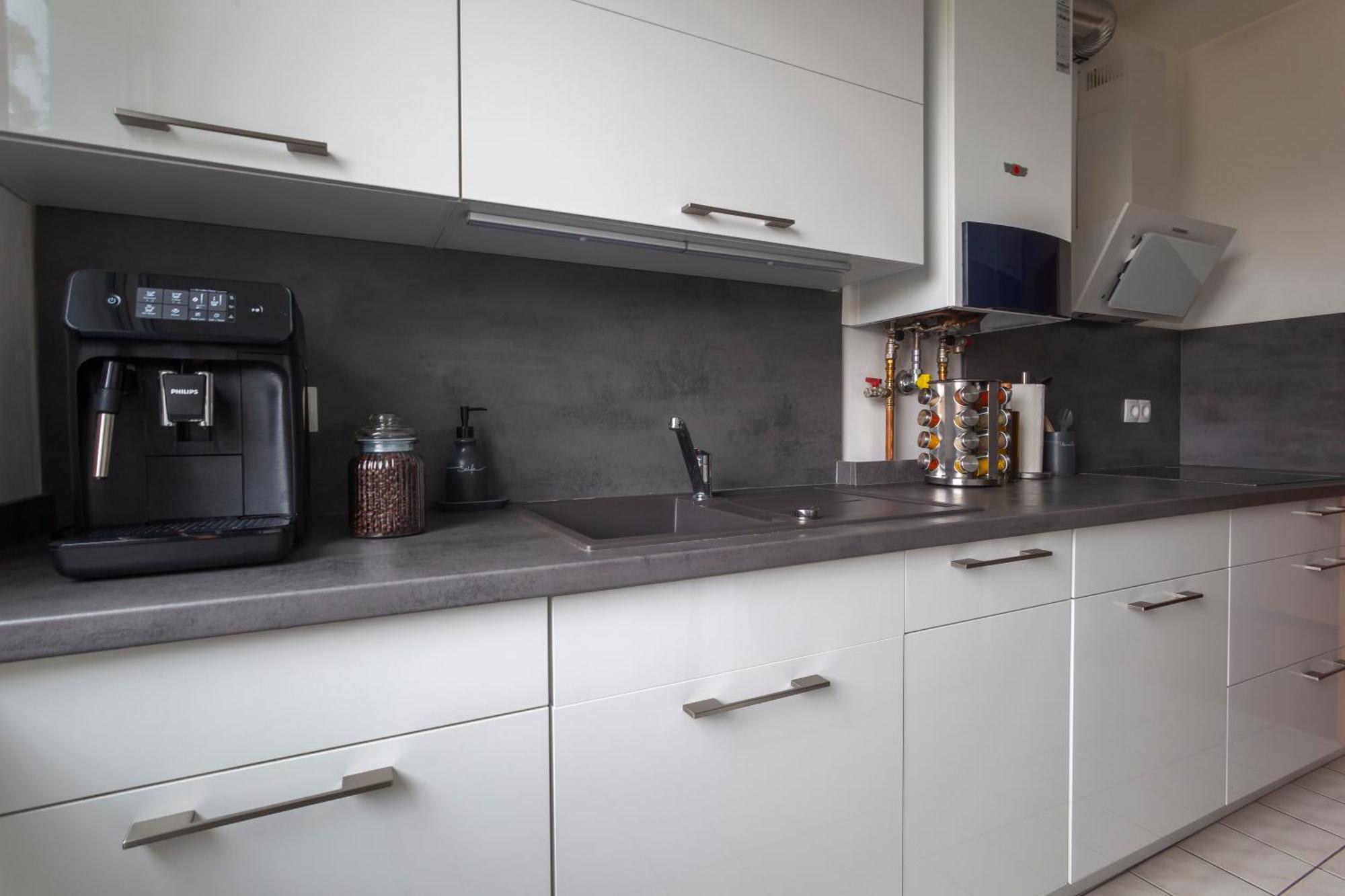 Exclusive 2-Room-City-Apartment - Contactless Check-In Hannover Exterior foto