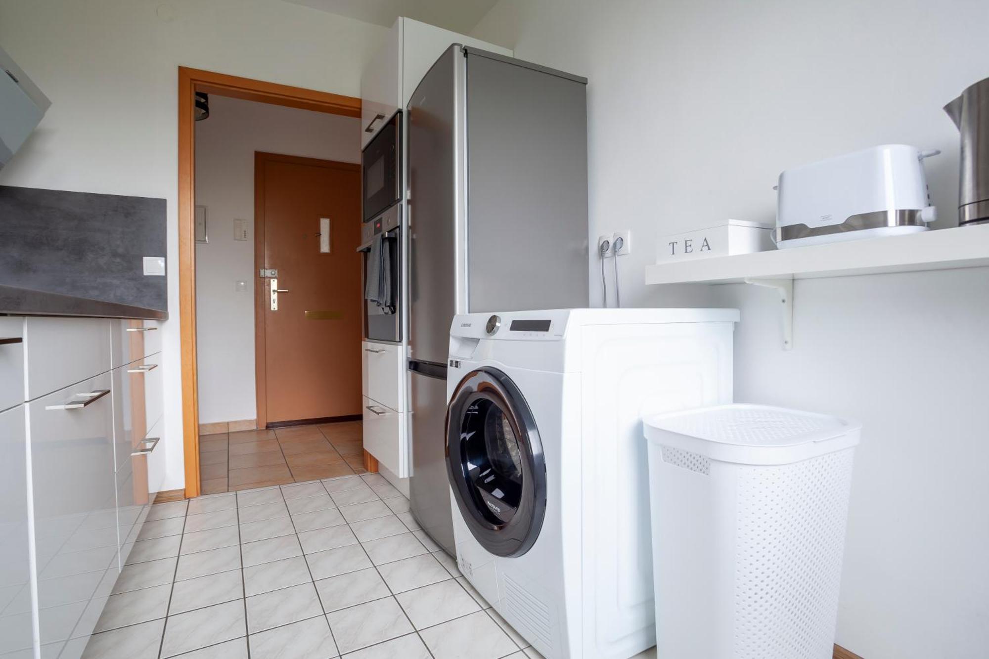 Exclusive 2-Room-City-Apartment - Contactless Check-In Hannover Exterior foto