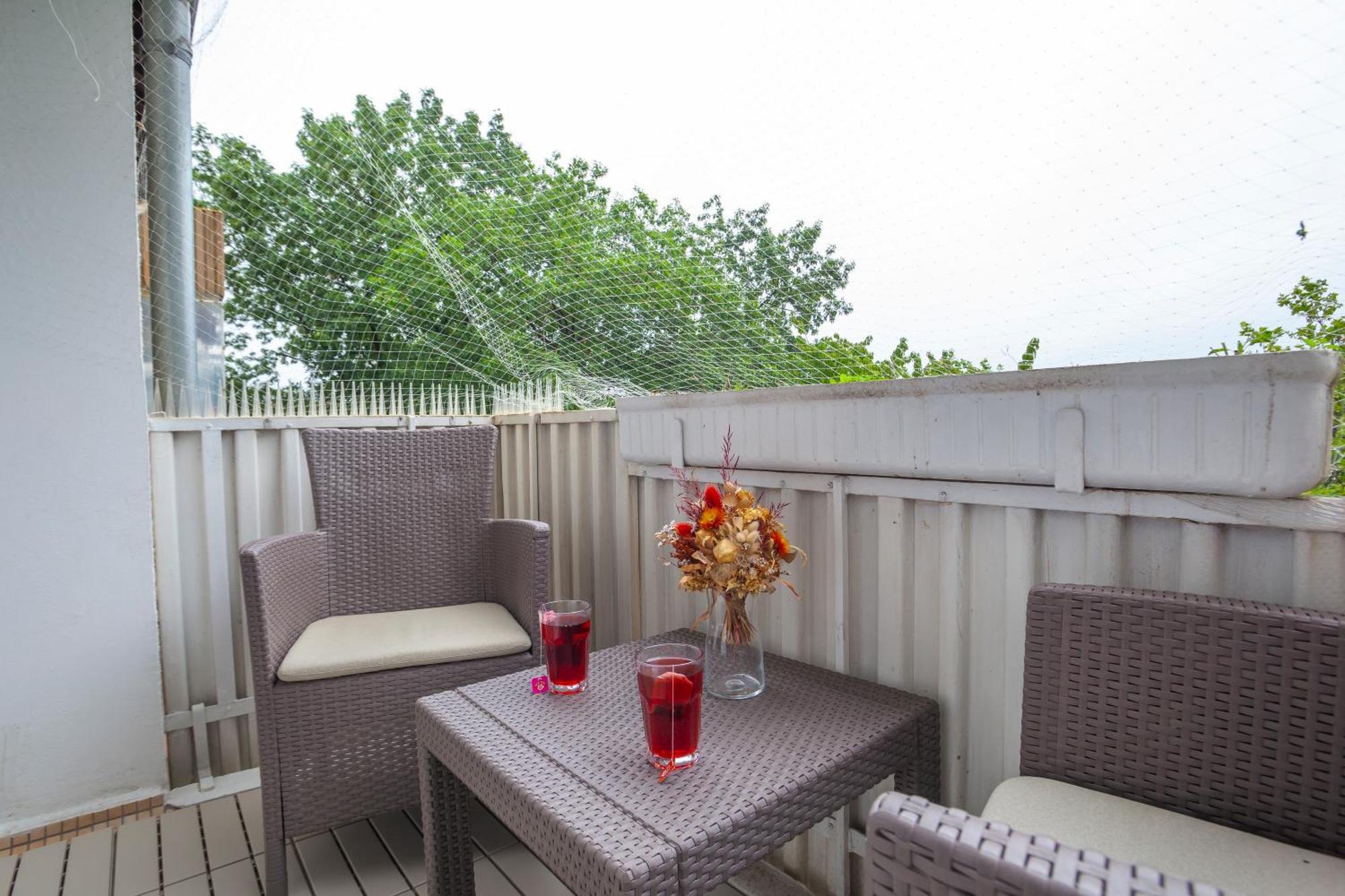 Exclusive 2-Room-City-Apartment - Contactless Check-In Hannover Exterior foto