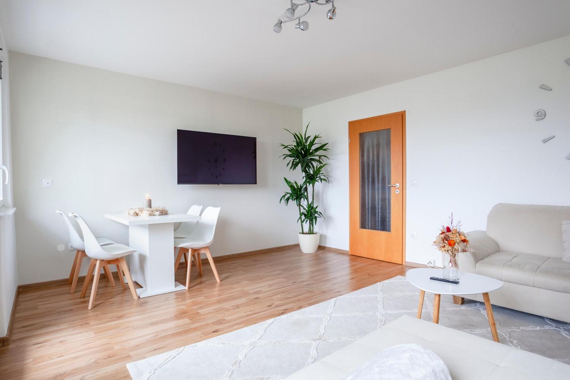 Exclusive 2-Room-City-Apartment - Contactless Check-In Hannover Exterior foto