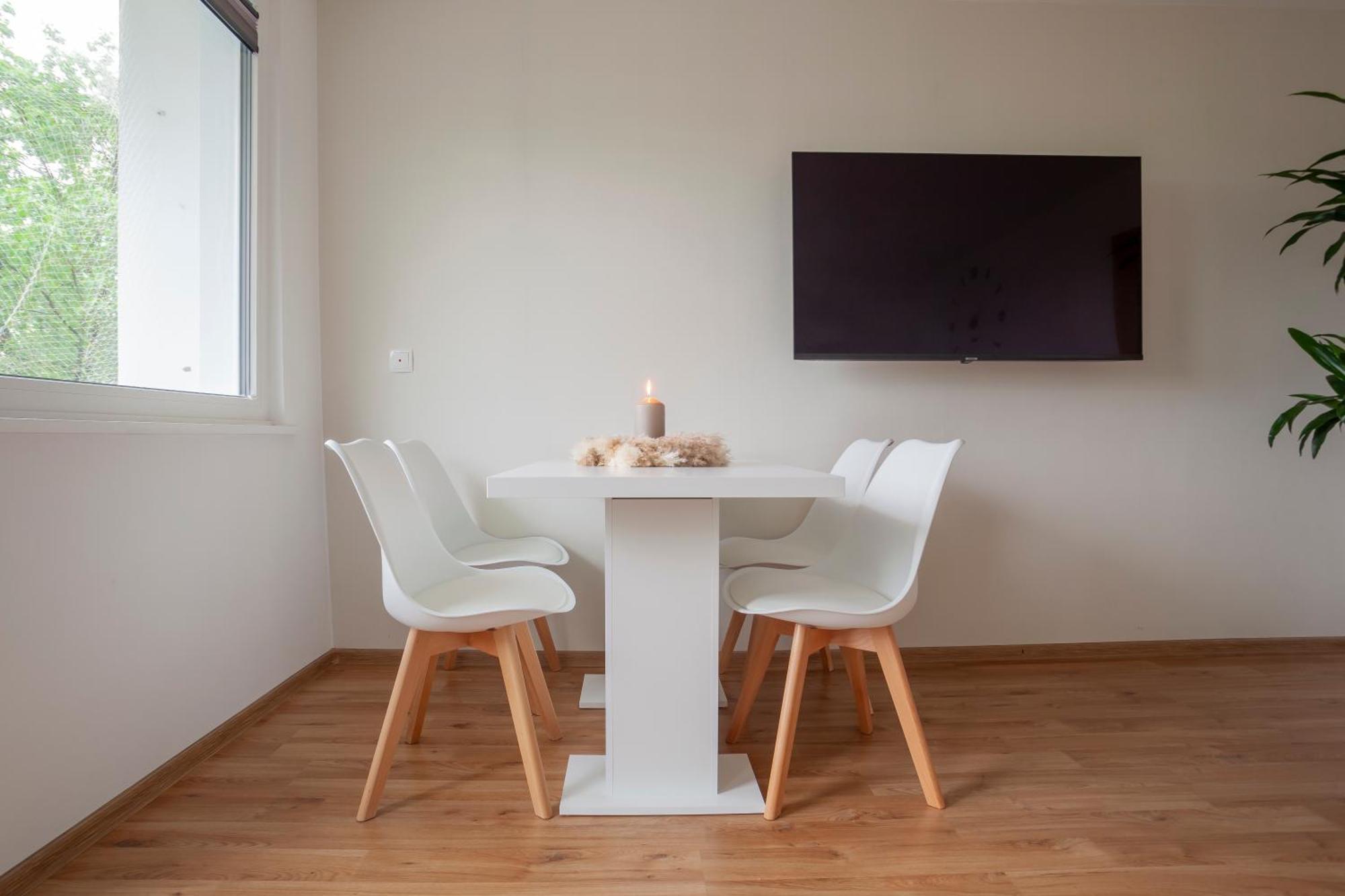 Exclusive 2-Room-City-Apartment - Contactless Check-In Hannover Exterior foto