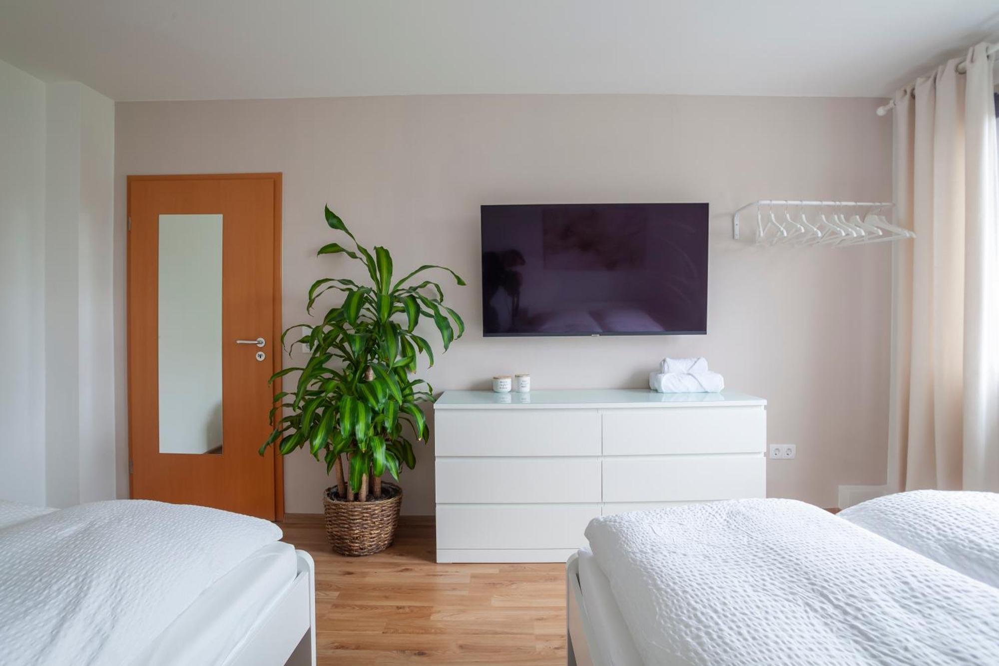 Exclusive 2-Room-City-Apartment - Contactless Check-In Hannover Exterior foto
