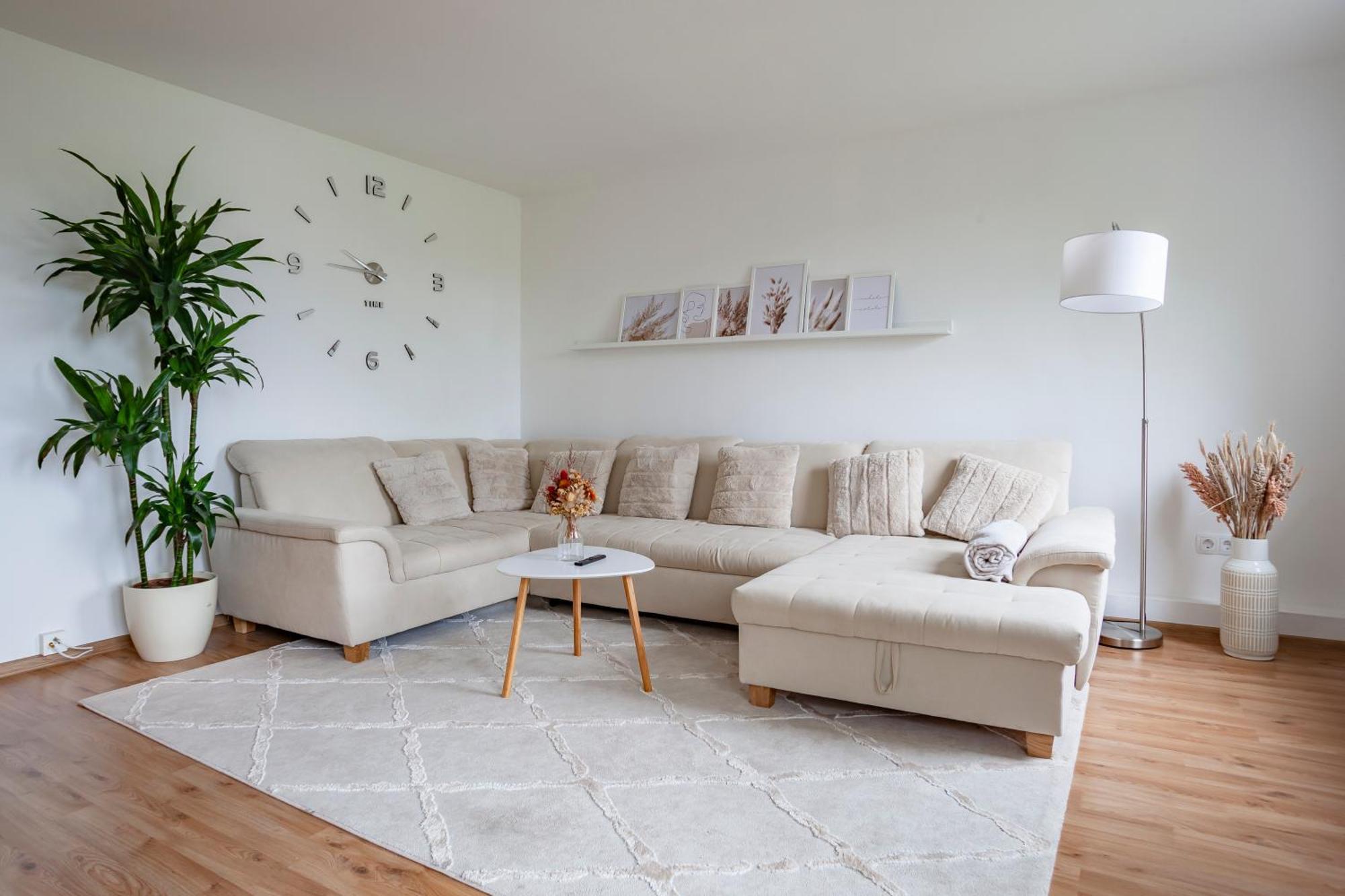 Exclusive 2-Room-City-Apartment - Contactless Check-In Hannover Exterior foto