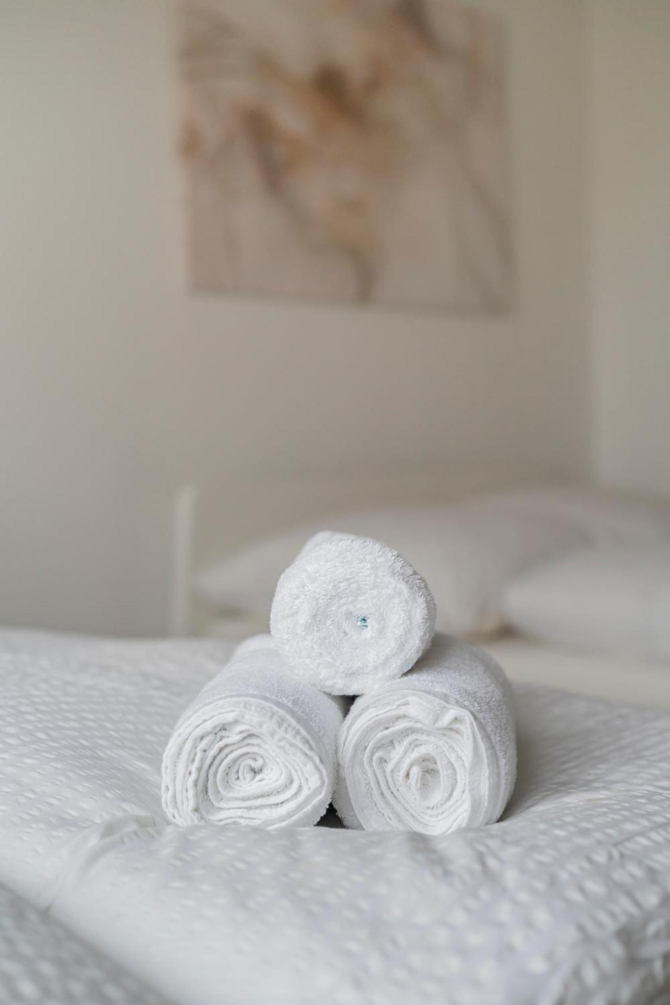 Exclusive 2-Room-City-Apartment - Contactless Check-In Hannover Exterior foto